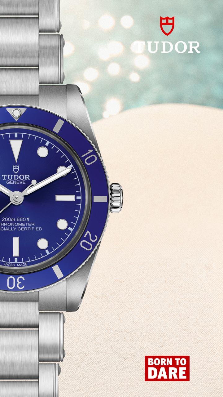 Tudor