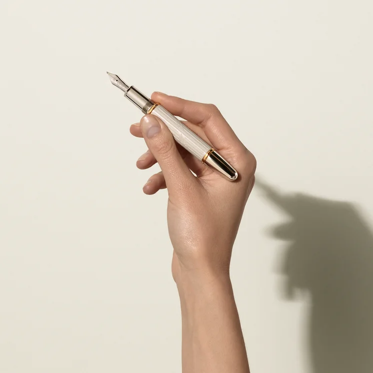 MontBlanc - Zanaboni