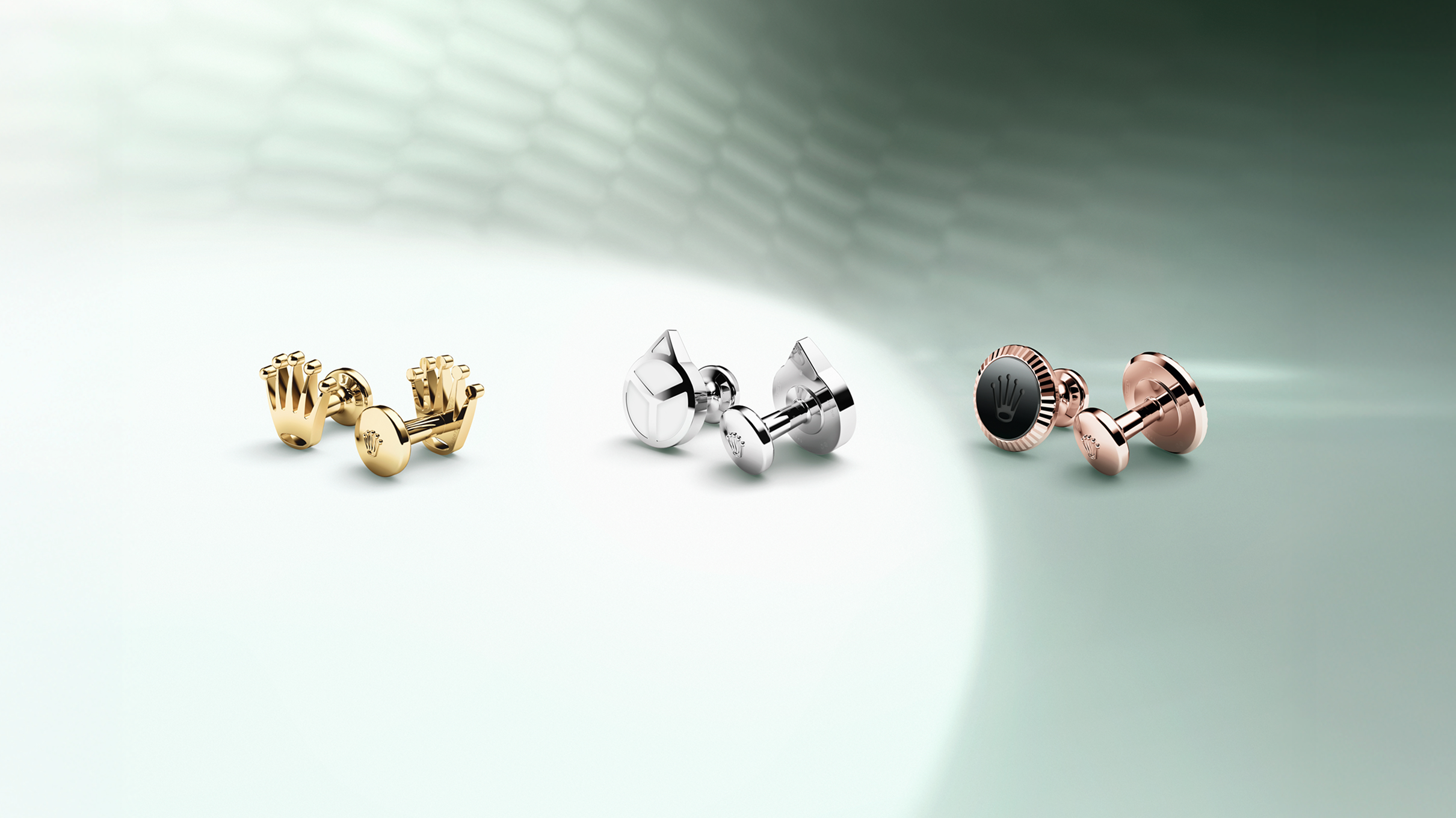 Rolex accessories cufflinks introduction rolexcufflinks - Accessori Rolex | Zanaboni