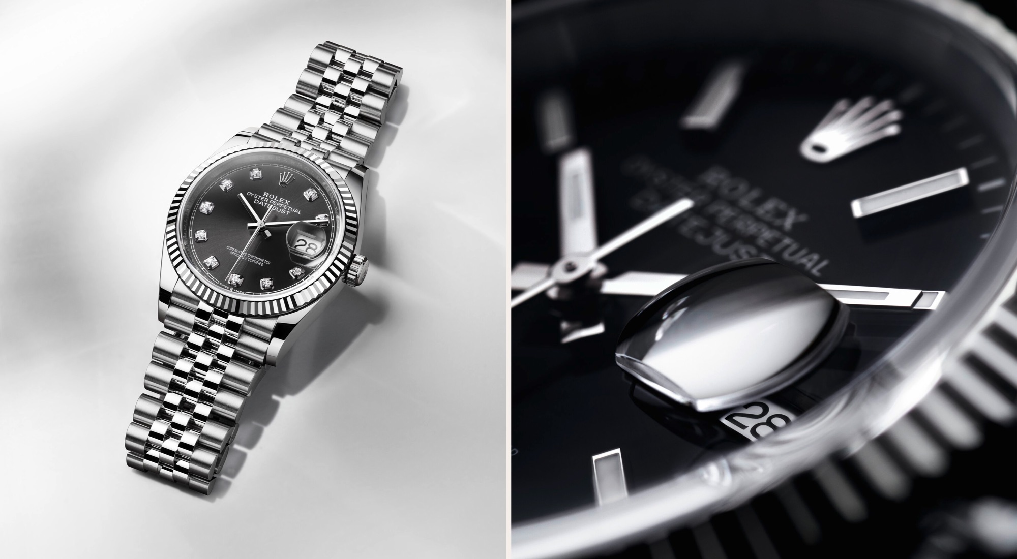 Rolex datejust - Orologi Rolex Datejust | Zanaboni