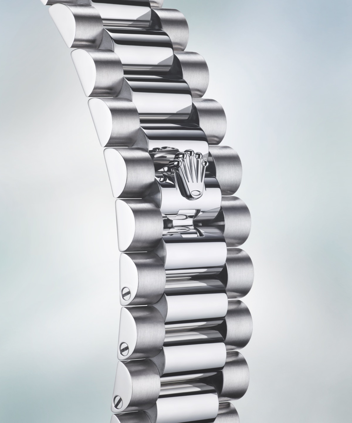 Il bracciale President - Orologi Rolex Day Date | Zanaboni
