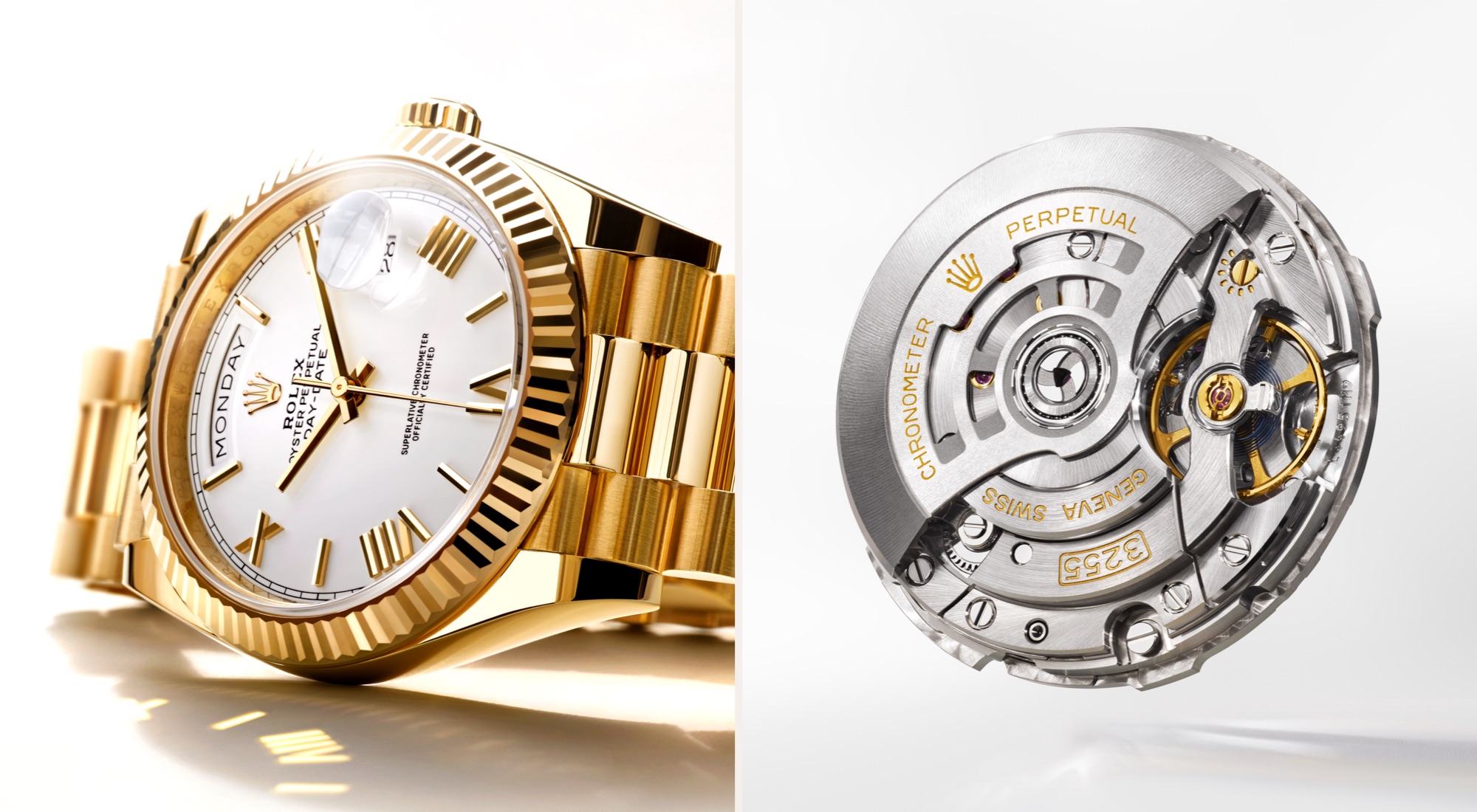 Rolex date - Orologi Rolex Day Date | Zanaboni