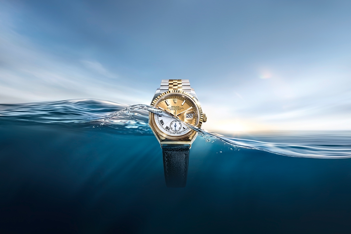 Rivenditore autorizzato Rolex ad Arona - Zanaboni