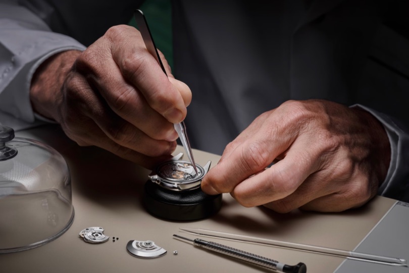 Rivenditore autorizzato Rolex ad Arona - Zanaboni