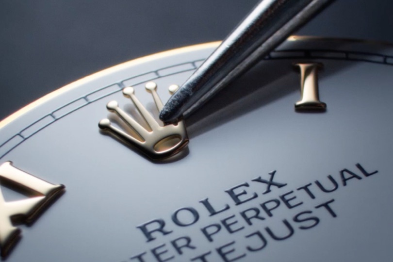 Rivenditore autorizzato Rolex ad Arona - Zanaboni