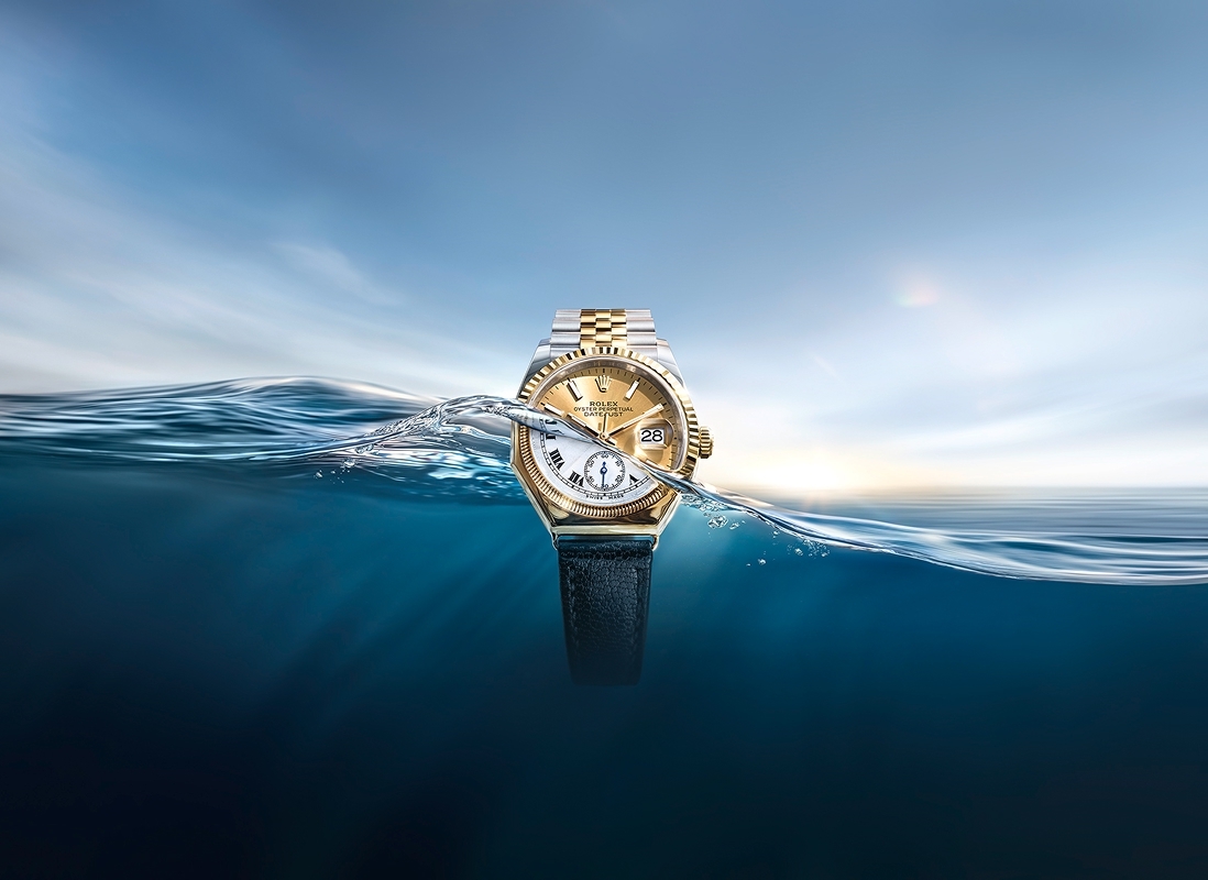 Rivenditore autorizzato Rolex ad Arona - Zanaboni