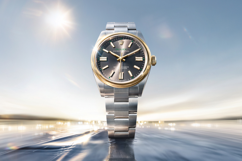 Rivenditore autorizzato Rolex ad Arona - Zanaboni