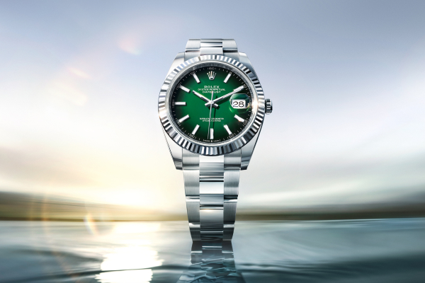 Rivenditore autorizzato Rolex ad Arona - Zanaboni