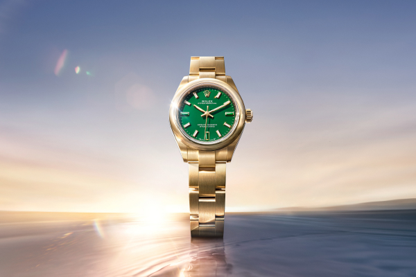 Rivenditore autorizzato Rolex ad Arona - Zanaboni