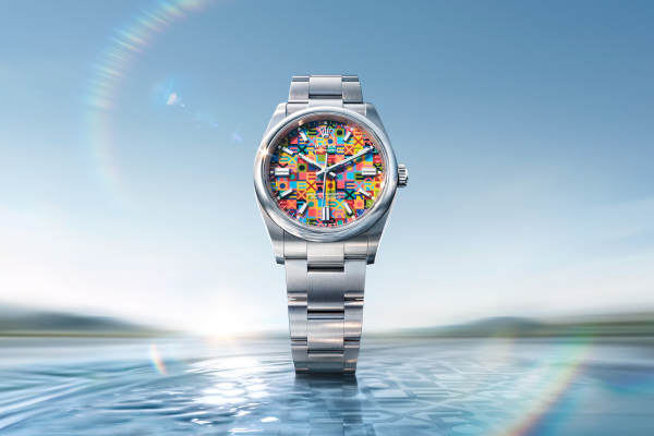 Rivenditore autorizzato Rolex ad Arona - Zanaboni