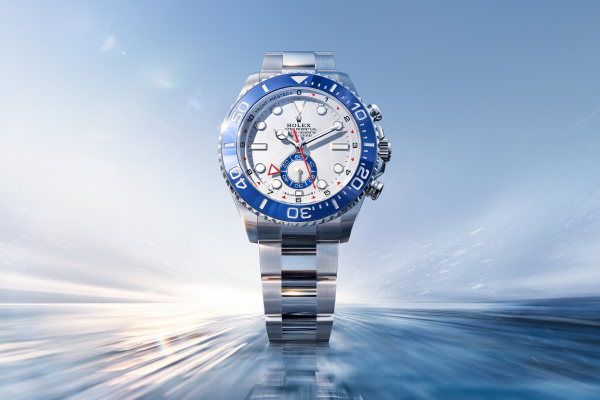 Rivenditore autorizzato Rolex ad Arona - Zanaboni