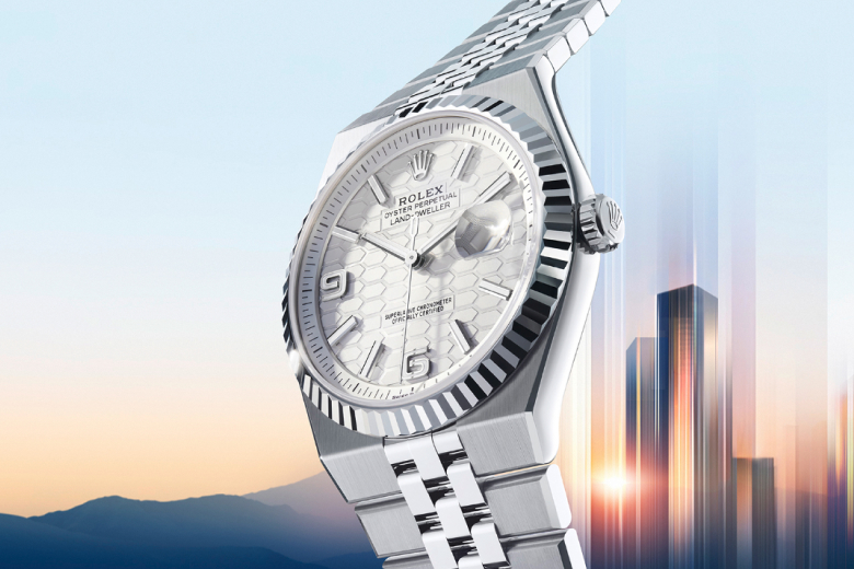 Rivenditore autorizzato Rolex ad Arona - Zanaboni
