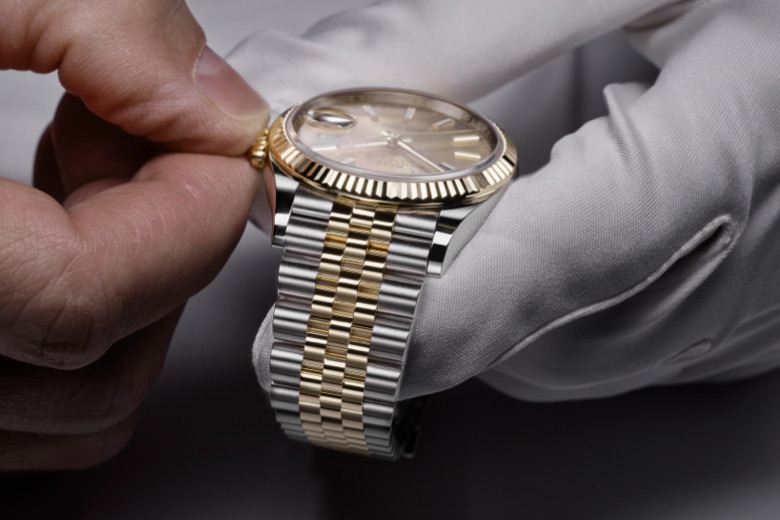 Rivenditore autorizzato Rolex ad Arona - Zanaboni