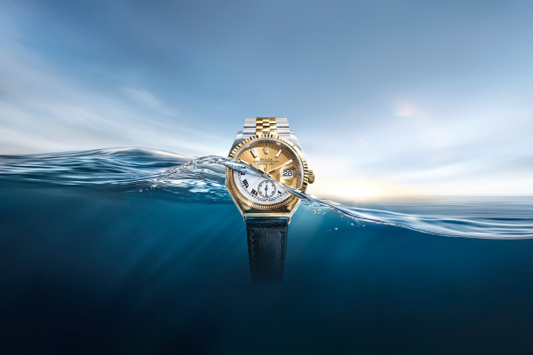 Rivenditore autorizzato Rolex ad Arona - Zanaboni