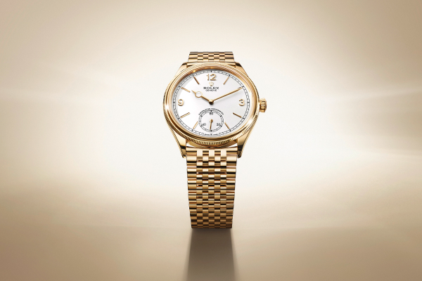 Rivenditore autorizzato Rolex ad Arona - Zanaboni