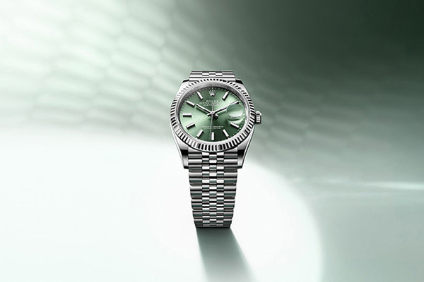 Rivenditore autorizzato Rolex ad Arona - Zanaboni