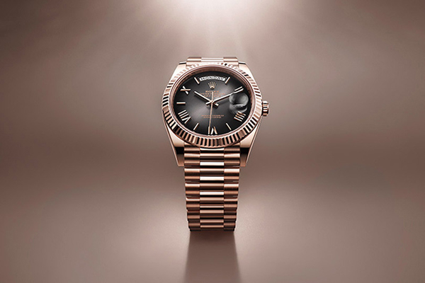 Rivenditore autorizzato Rolex ad Arona - Zanaboni