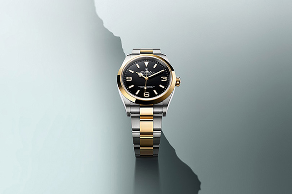 Rivenditore autorizzato Rolex ad Arona - Zanaboni