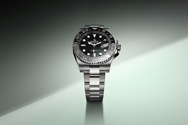 Rivenditore autorizzato Rolex ad Arona - Zanaboni