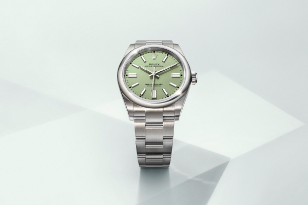 Rivenditore autorizzato Rolex ad Arona - Zanaboni