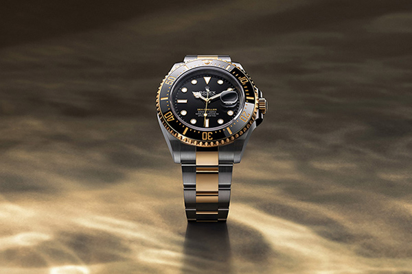 Rivenditore autorizzato Rolex ad Arona - Zanaboni