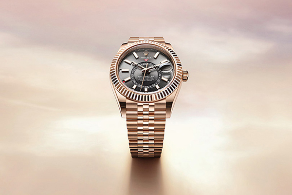Rivenditore autorizzato Rolex ad Arona - Zanaboni