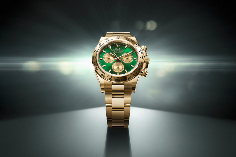 Rivenditore autorizzato Rolex ad Arona - Zanaboni