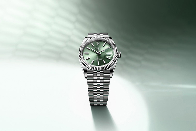 Rivenditore autorizzato Rolex ad Arona - Zanaboni