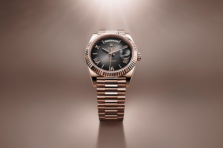 Rivenditore autorizzato Rolex ad Arona - Zanaboni