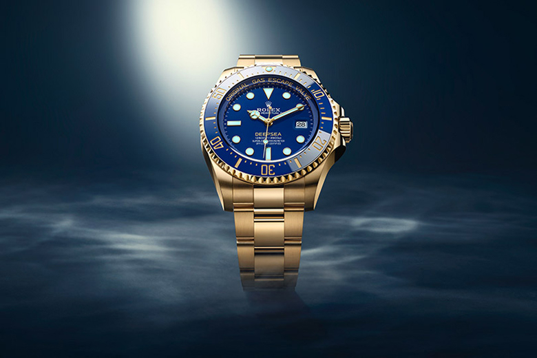 Rivenditore autorizzato Rolex ad Arona - Zanaboni