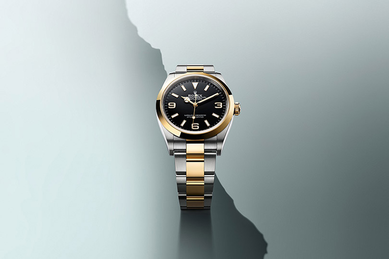 Rivenditore autorizzato Rolex ad Arona - Zanaboni