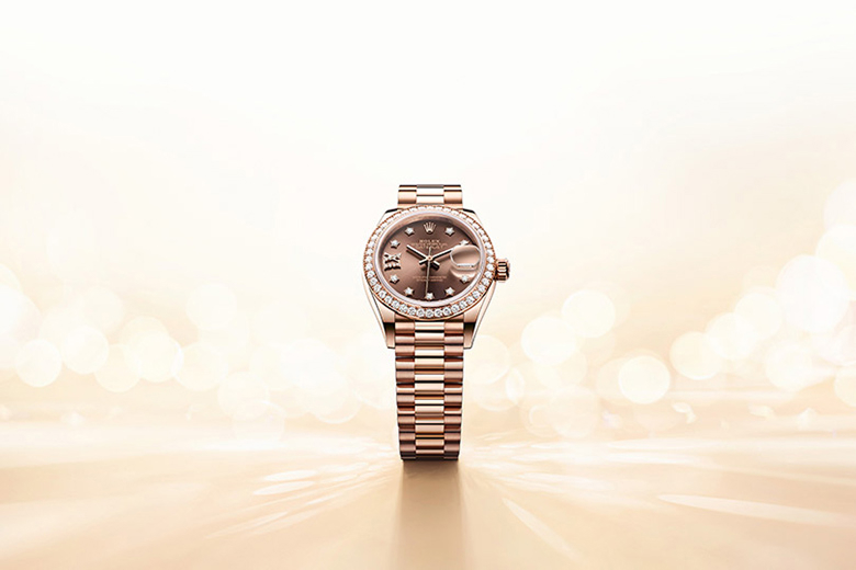 Rivenditore autorizzato Rolex ad Arona - Zanaboni