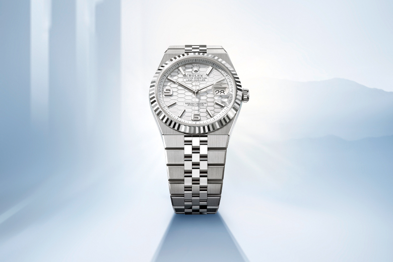 Rivenditore autorizzato Rolex ad Arona - Zanaboni