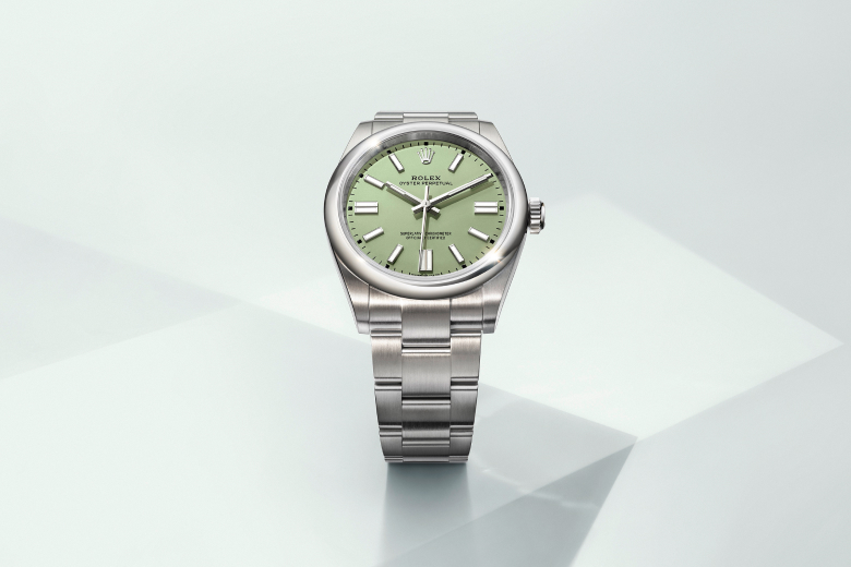 Rivenditore autorizzato Rolex ad Arona - Zanaboni