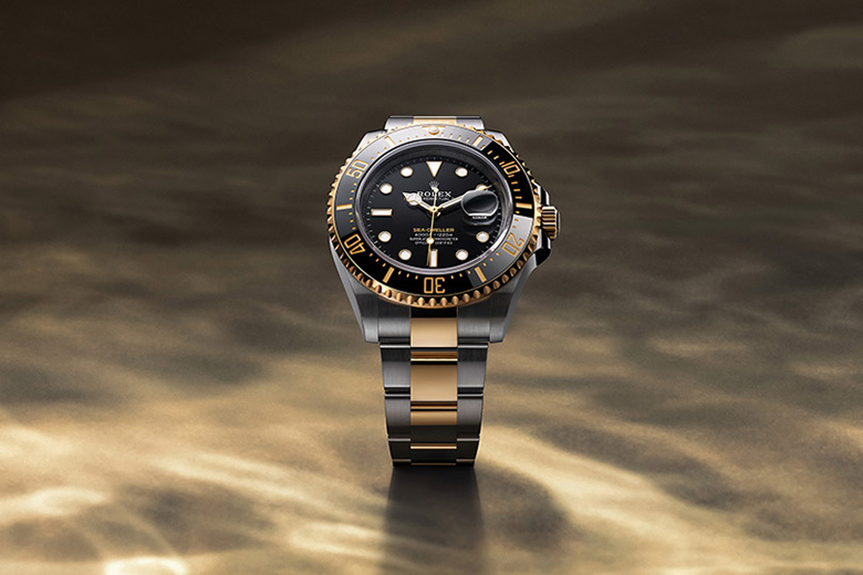 Rivenditore autorizzato Rolex ad Arona - Zanaboni