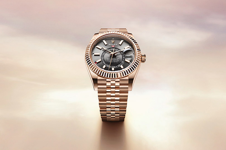 Rivenditore autorizzato Rolex ad Arona - Zanaboni