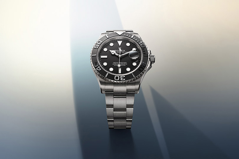 Rivenditore autorizzato Rolex ad Arona - Zanaboni