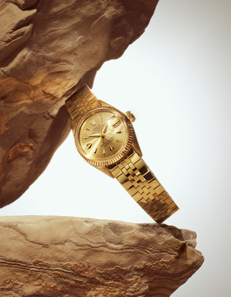 Erede del Datejust - Orologi Rolex Lady-Datejust | Zanaboni