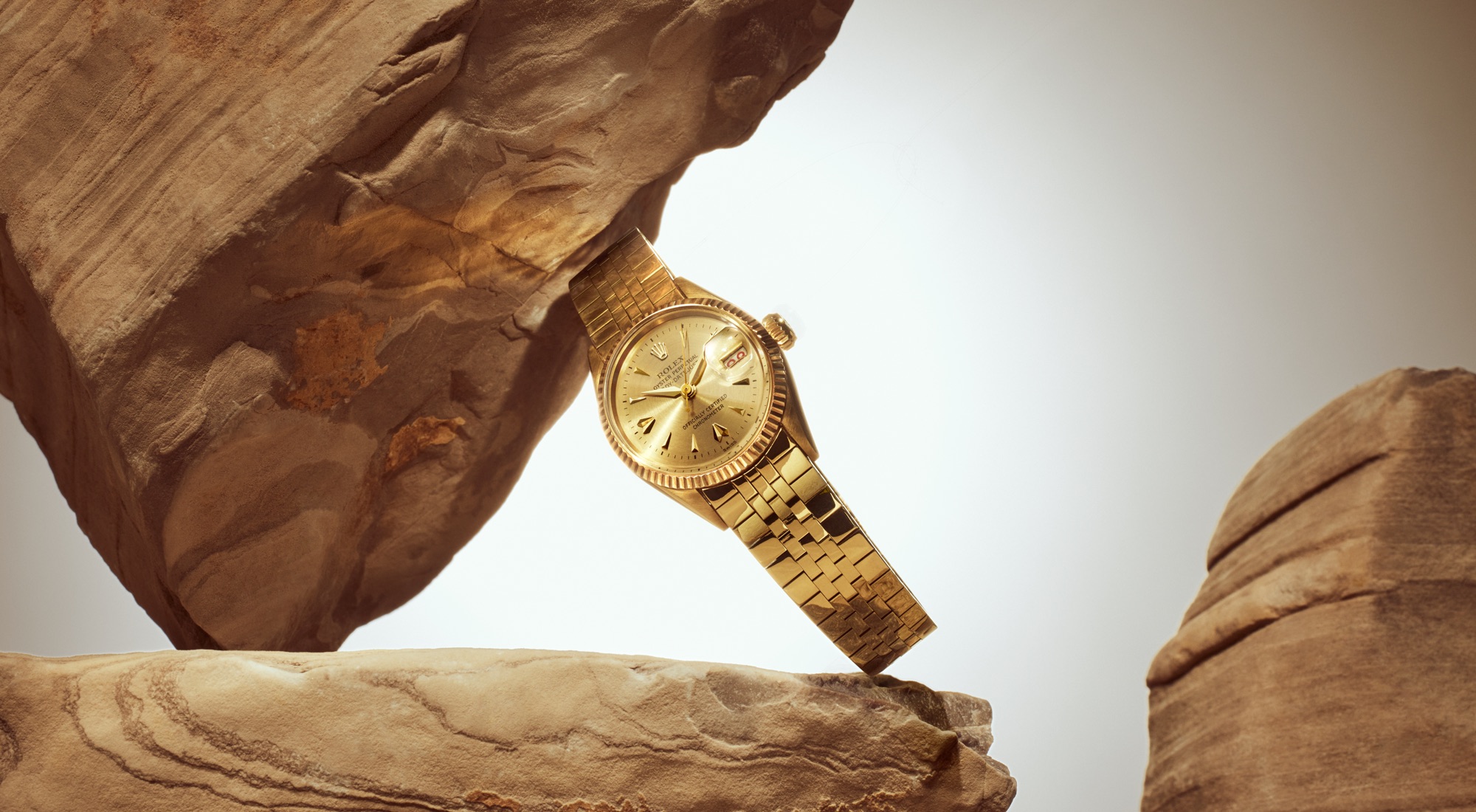 Erede del Datejust - Orologi Rolex Lady-Datejust | Zanaboni