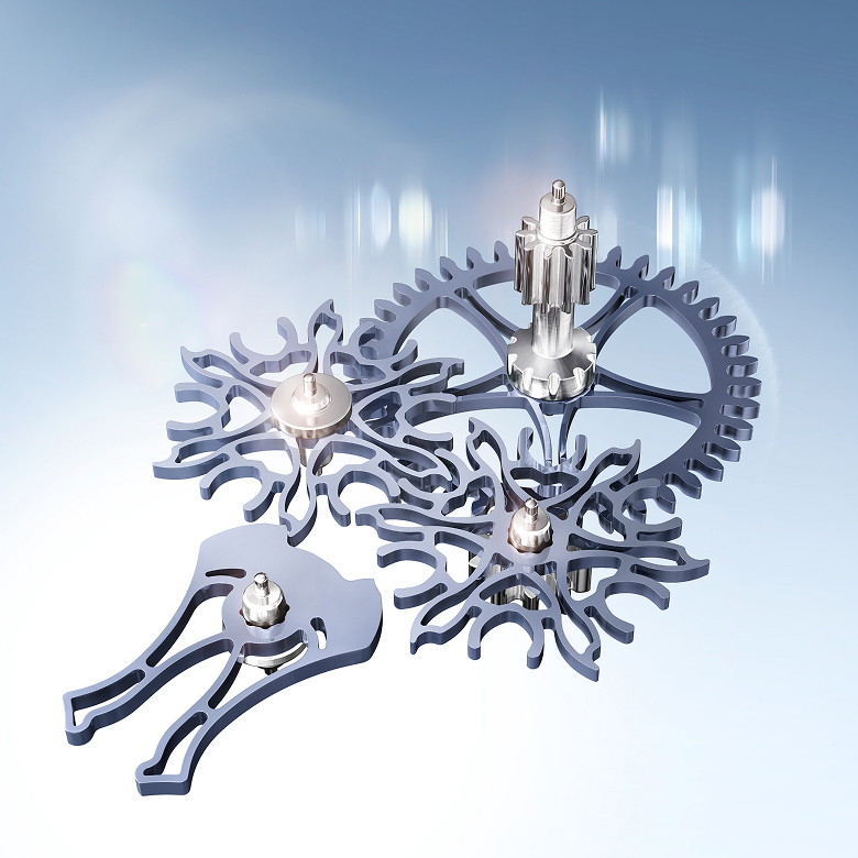 Rolex land dweller dynapulse escapement lancia solar still - Orologi Rolex Land-Dweller | Zanaboni