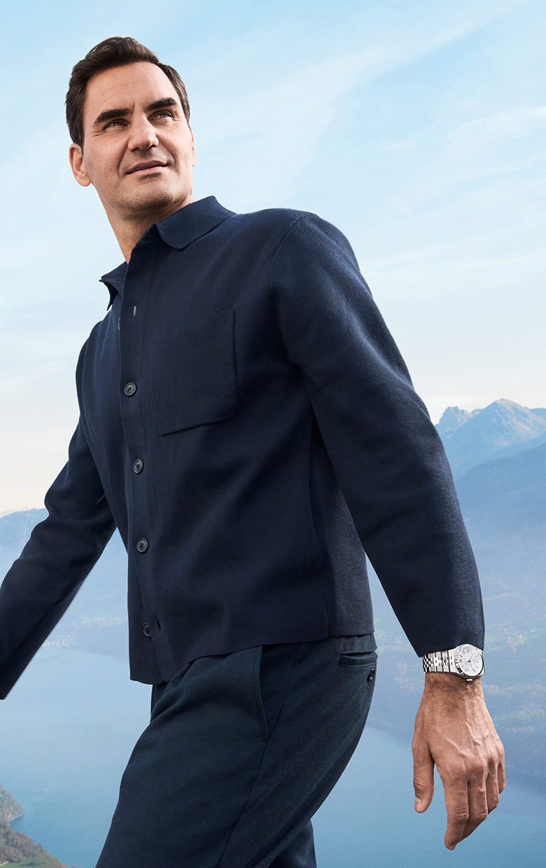 Rolex land dweller roger federer rfederer - Orologi Rolex Land-Dweller | Zanaboni