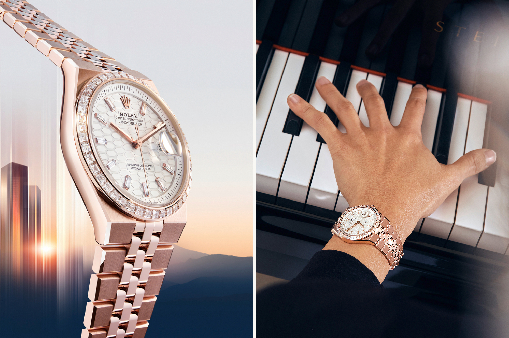 Rolex land dweller - Orologi Rolex Land-Dweller | Zanaboni