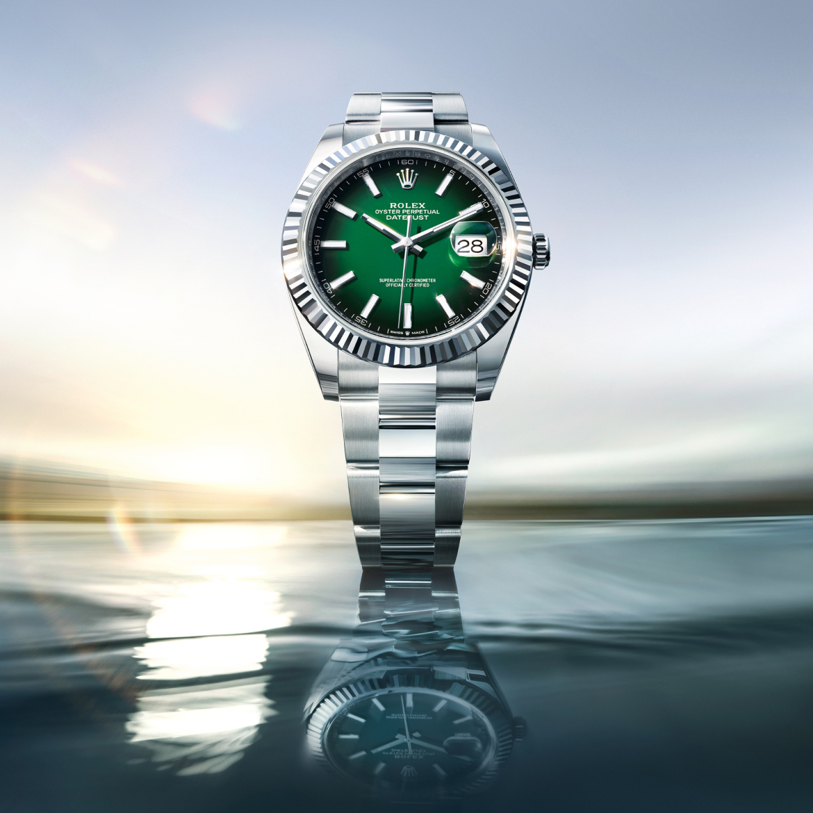 Orologi Rolex ad Arona - Zanaboni