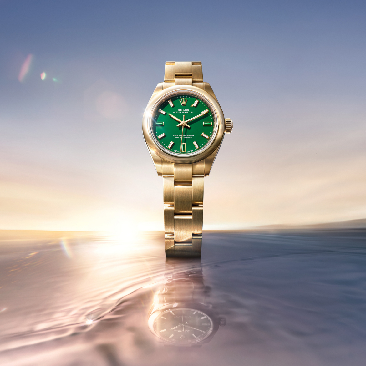 Orologi Rolex ad Arona - Zanaboni