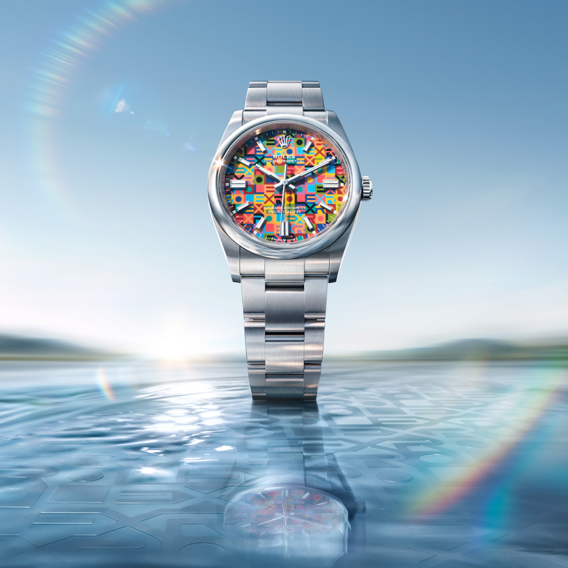 Orologi Rolex ad Arona - Zanaboni