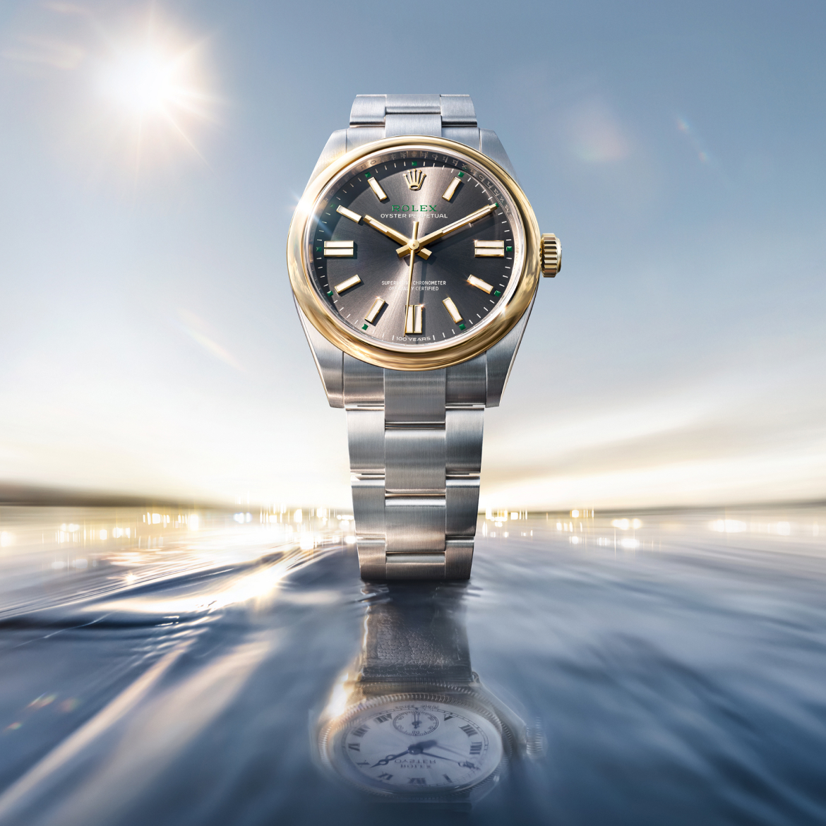 Orologi Rolex ad Arona - Zanaboni