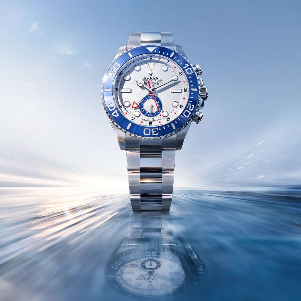 Orologi Rolex ad Arona - Zanaboni