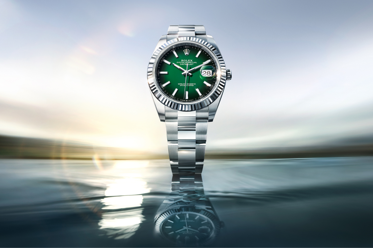 Orologi Rolex ad Arona - Zanaboni
