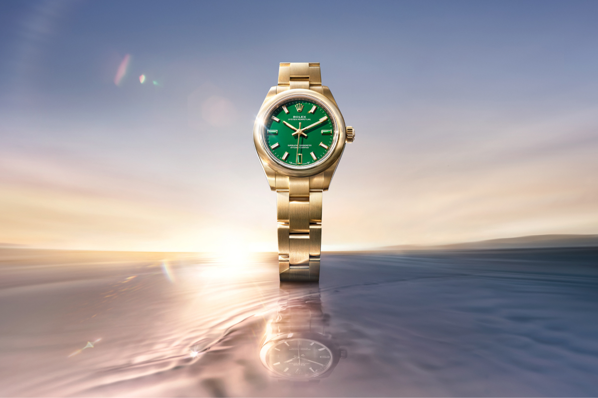 Orologi Rolex ad Arona - Zanaboni