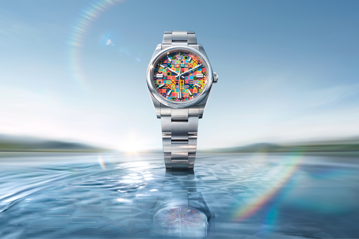Orologi Rolex ad Arona - Zanaboni